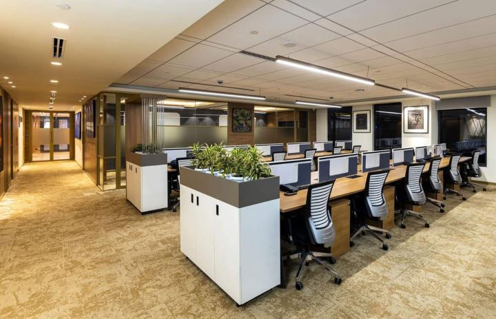  Best Office Interior Designers in Delhi | Modern &amp;amp;amp;amp;amp; Functional Workspaces