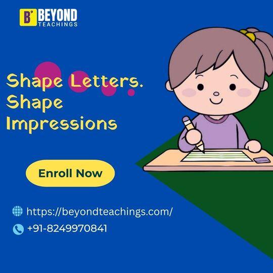 BeyondTeachings: Redefining Education, Redesigning Futures