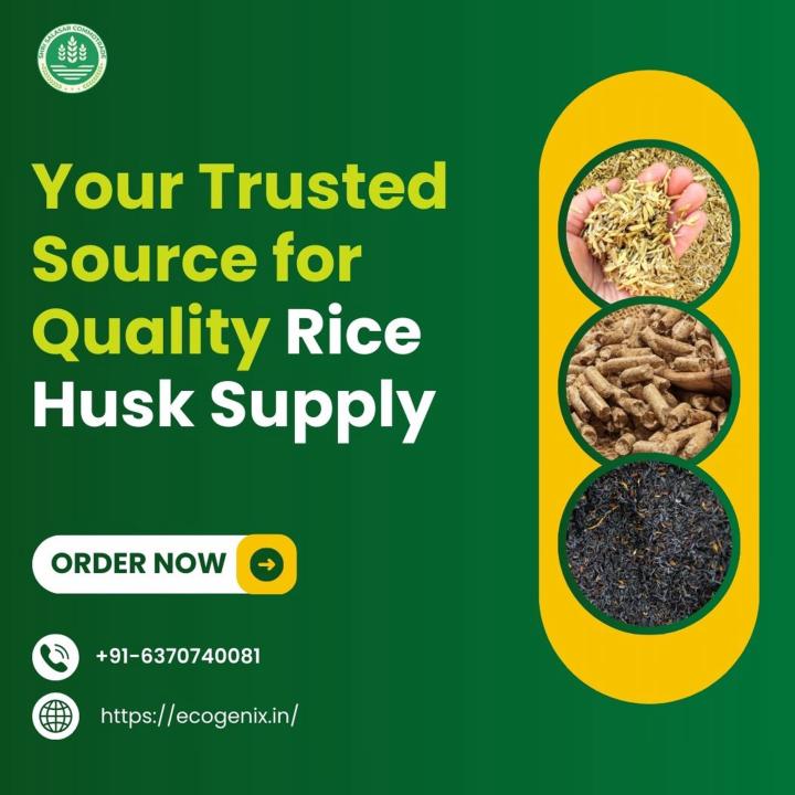 Ecogenix – Pioneering Sustainable Biofuel Solutions in India