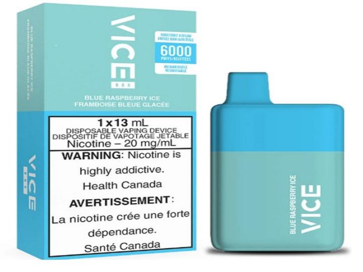 Airis Mega 2000 Puffs Disposable Vape – 10-Pack of Long-Lasting, Flavorful Devices
