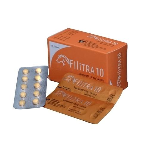 Buy Filitra 10mg Cheap Online