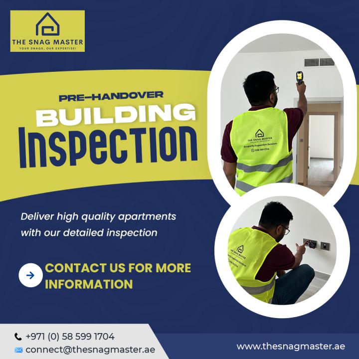 The Snag Master Property Observer L.L.C