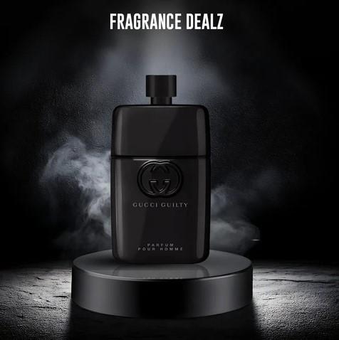  Gucci Guilty Pour Homme