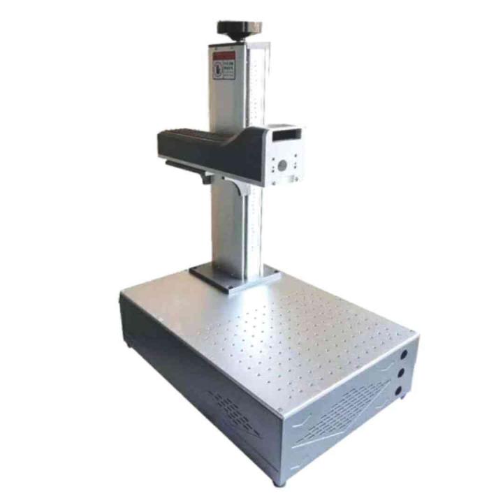 CO2 Laser Marking Machine