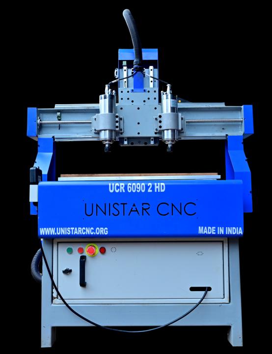 CNC Machine Manufacturers