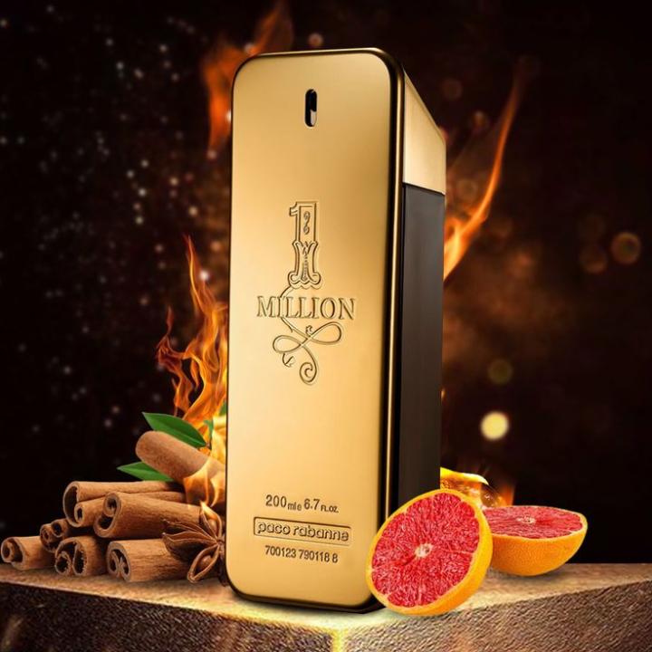 Paco Rabanne 1 Million Cologne