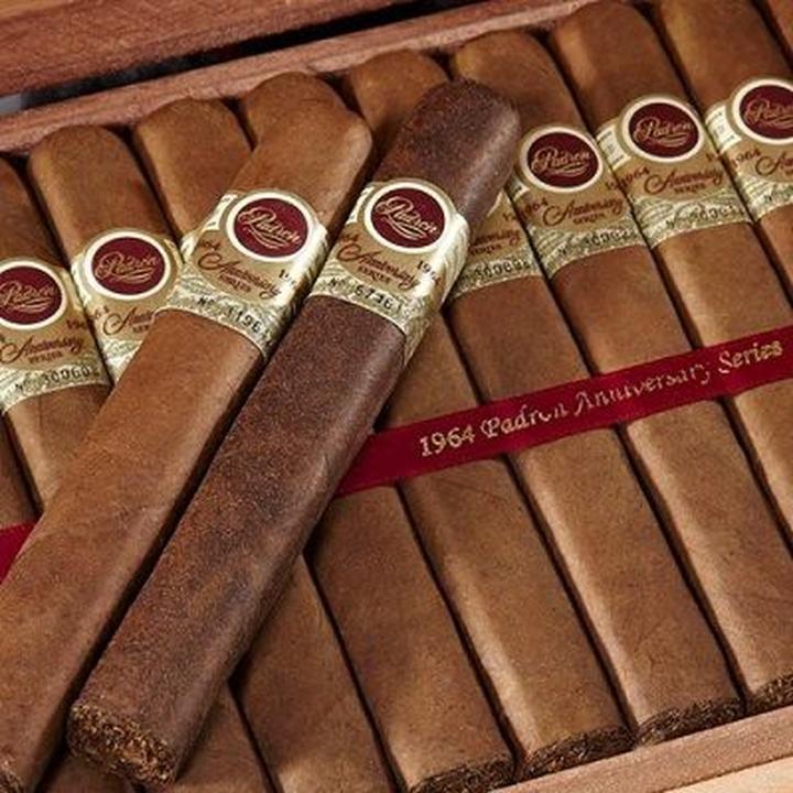 Padron 1966 Anniversary – Toro Cigar for TAA Members