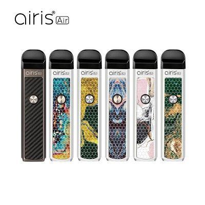 Airis Air Battery – Wax Portable Vaporizer for On-the-Go Dabbing