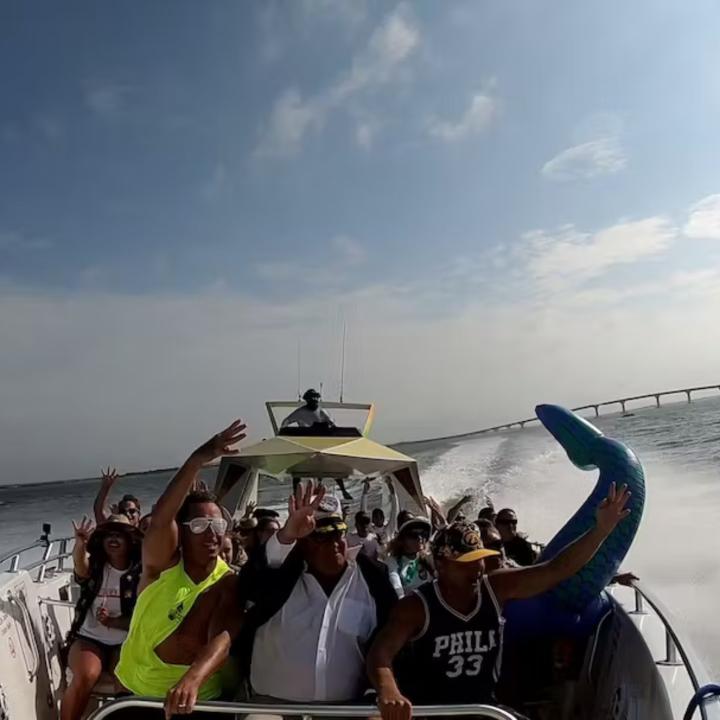 New Jersey Boat Tours