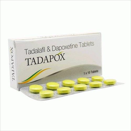 Buy Tadapox 80mg Online at UK Shop