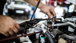 Car Engine Repair &amp; Rebuild Dubai | Engine Service &amp; Maintenance