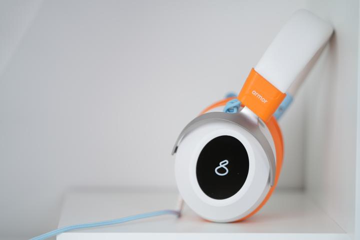 infinite affect headphones - ArmorShop