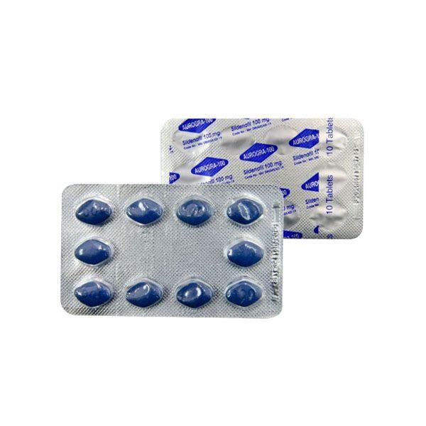 Order Aurogra 100 mg tablets Online in Dallas