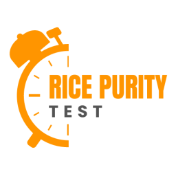 Rice Purity Test