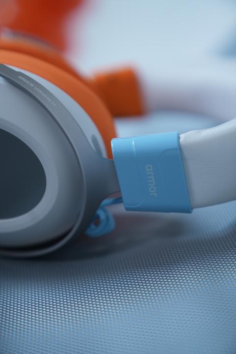 infinite effect headphones - ArmorShop
