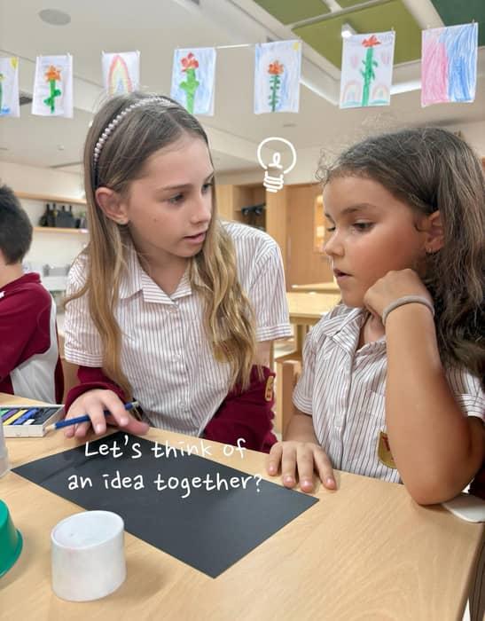 Victory Heights Primary School – British Curriculum Primary School in City of Arabia, Dubai