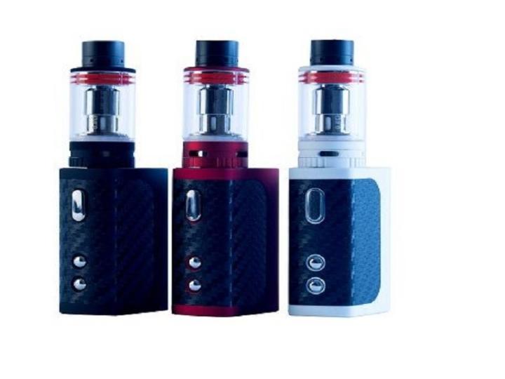 Council of Vapor Mini Volt 40W Kit – Ultra-Compact Vape Mod with 1300mAh Battery