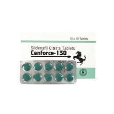 Buy Cenforce 130mg Tablets Online 