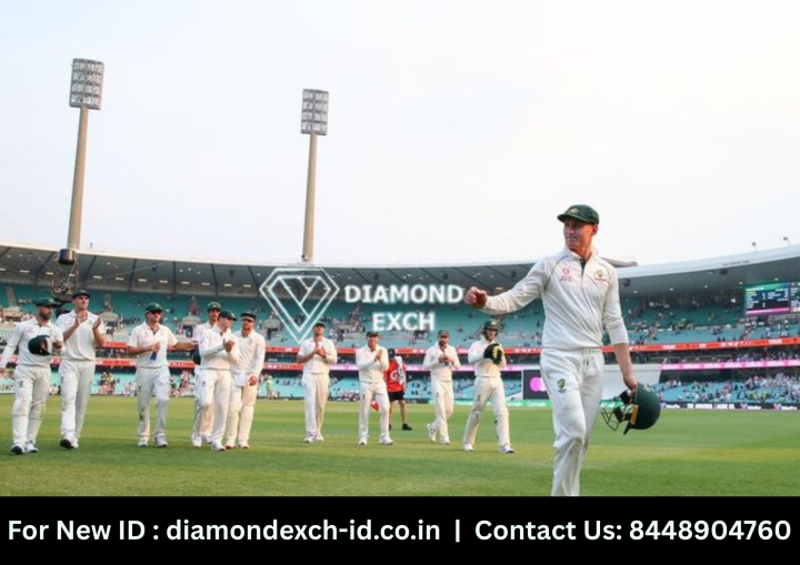 Diamond Exchange – Your 24/7 Cricket &amp; Sports Companion