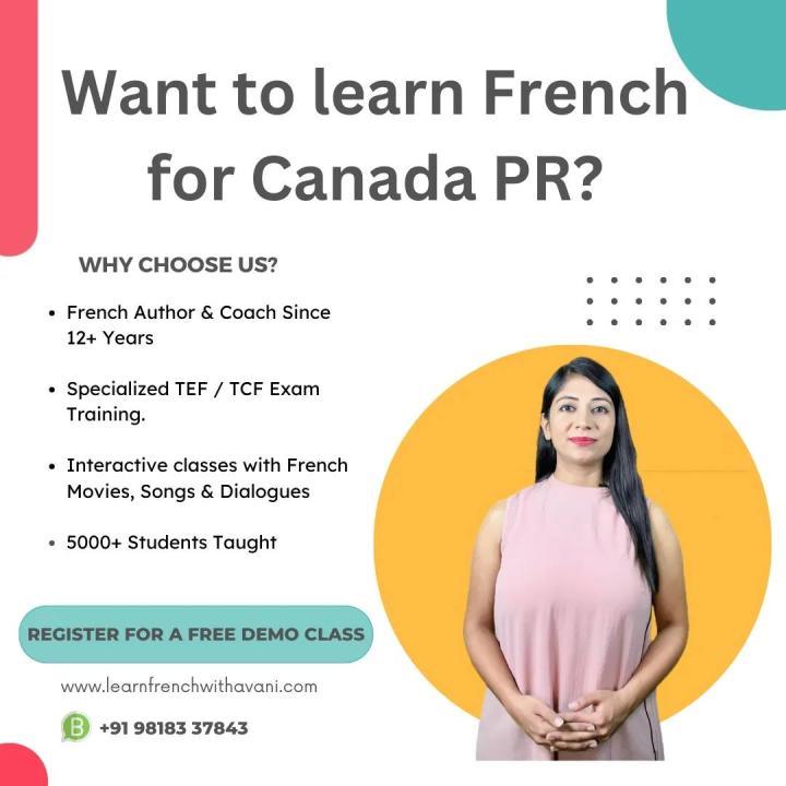 Interactive French Classes Online – Speak French with Confidence