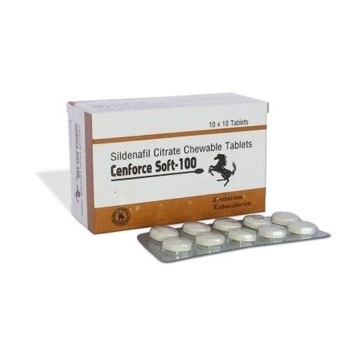 Buy Cenforce Soft 100mg Online