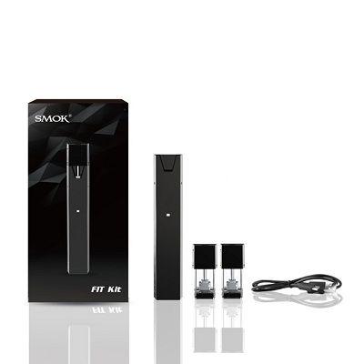 SMOK Fit Starter Kit – Sleek, Portable &amp; User-Friendly Vape