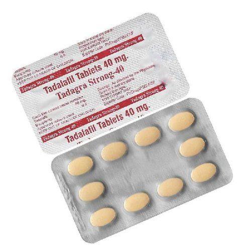 Buy Tadagra Strong 40mg Cheap Online 