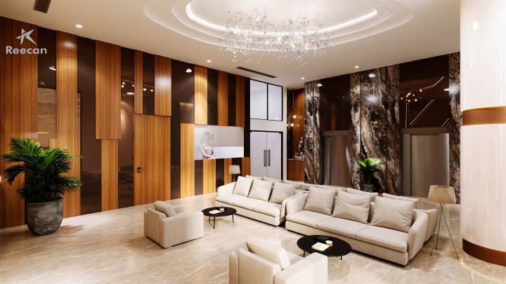 Best Commercial Interior Designers