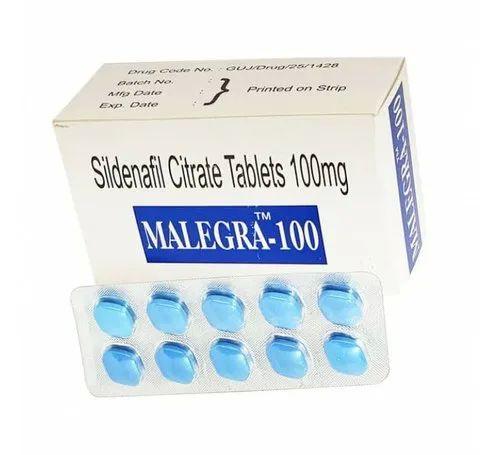 Buy Malegra 100mg dosage Online at globelmeds 