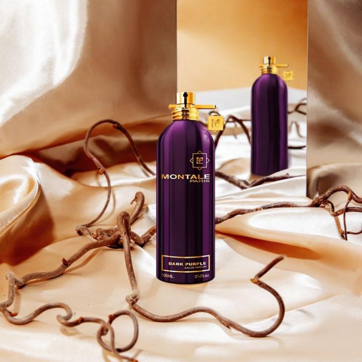 Montale Paris Dark Purple