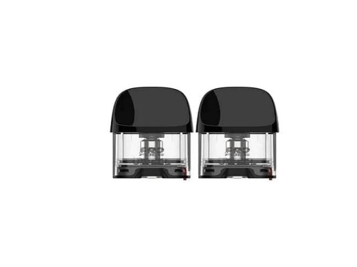Uwell Caliburn G2 Replacement Pods – 2mL Refillable Pods for Enhanced Vaping Experience