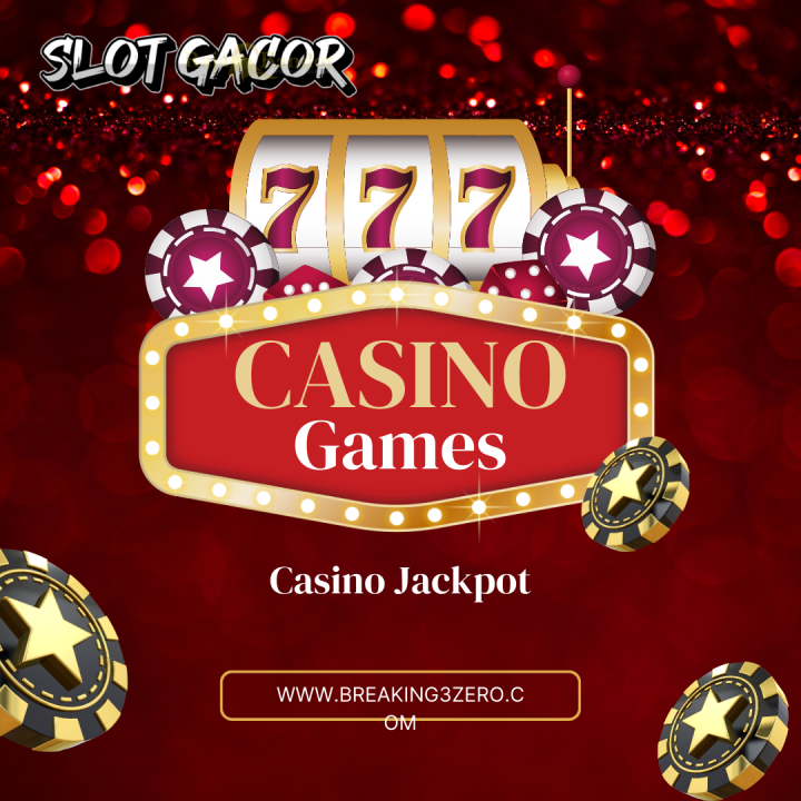 5 Features Of Slot That Make Everyone Love It