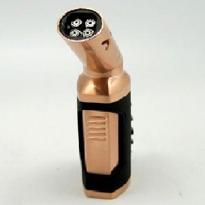 Zico ZD-51 Torch Lighter – Precision Flame, Sleek Design