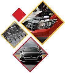 Volkswagen Repair Dubai | VW Service Center &amp; Garage