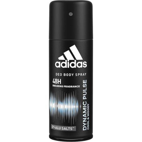  Adidas Dynamic Pulse Spray: Powerful Freshness for 48 Hours