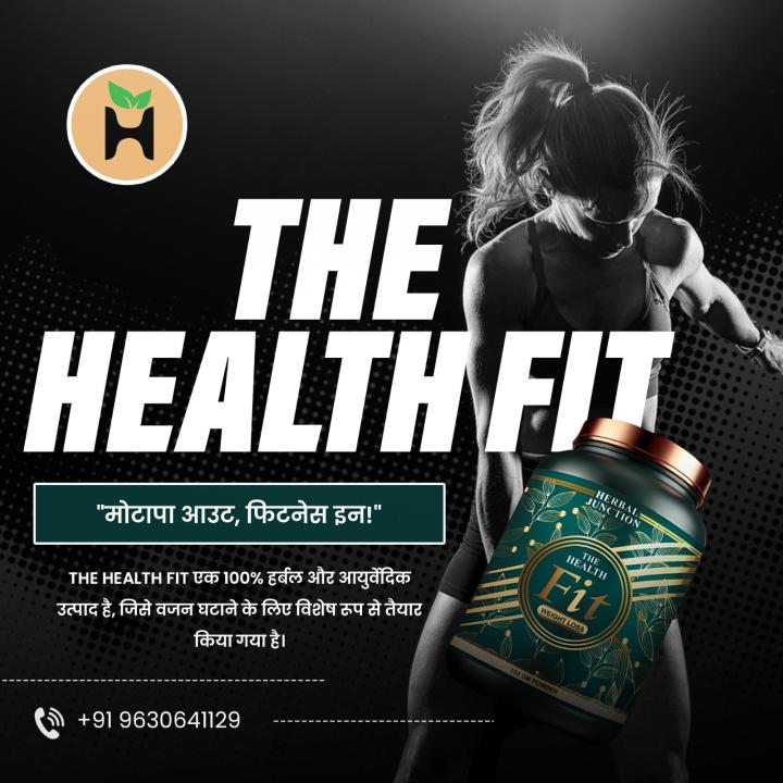 Weight gain Powder for female