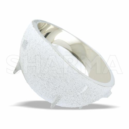 SPIRE® Acetabular Implant with Dual-Coating for Enhanced Bone Integration