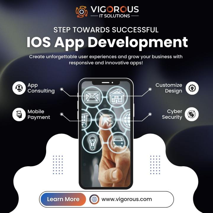 iOS App Development