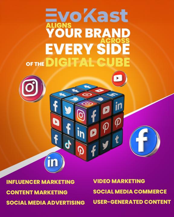 Top Social Media Marketing Agency in Gurgaon | Boost Your Brand Online