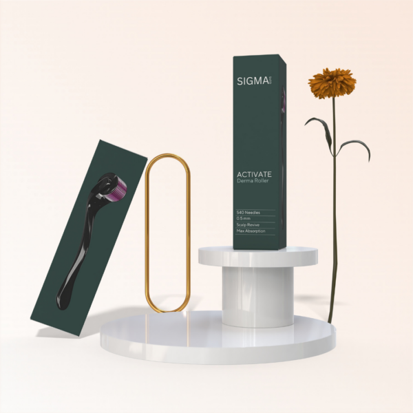 Active Derma Roller