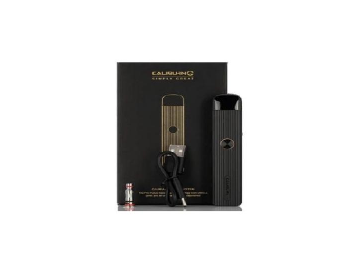 Uwell Caliburn G Pod System: A Perfect Blend of Power and Portability