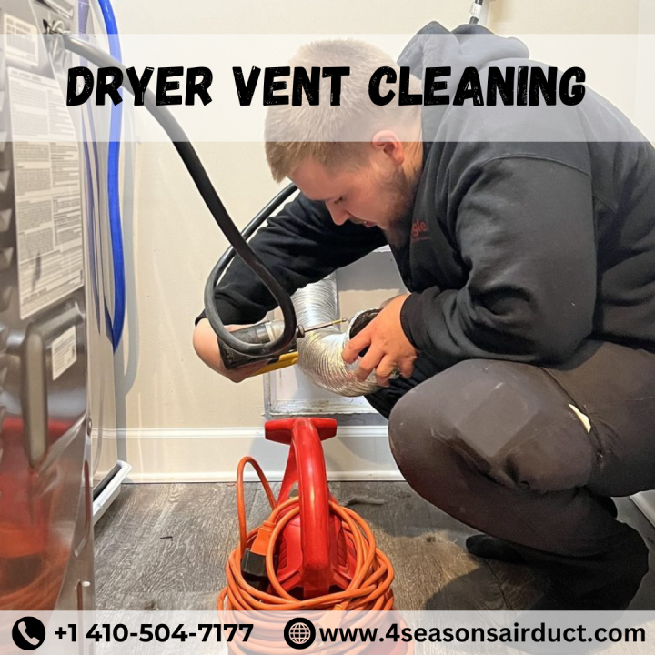 Seven Things Your Boss Needs To Know About Dryer Duct Cleaning Service