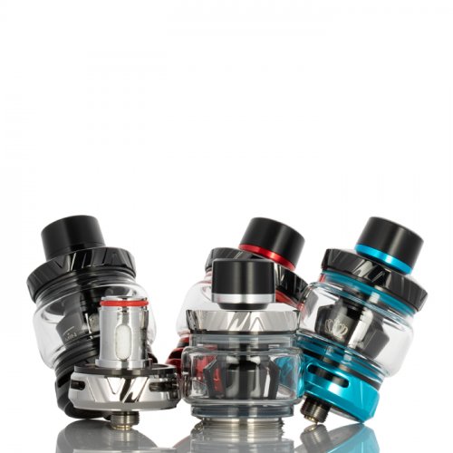Uwell Crown V Tank (CRC Version) – Power, Flavor &amp; Safety