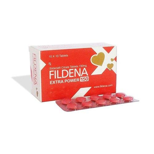 Buy Fildena 150mg Dosage Online 