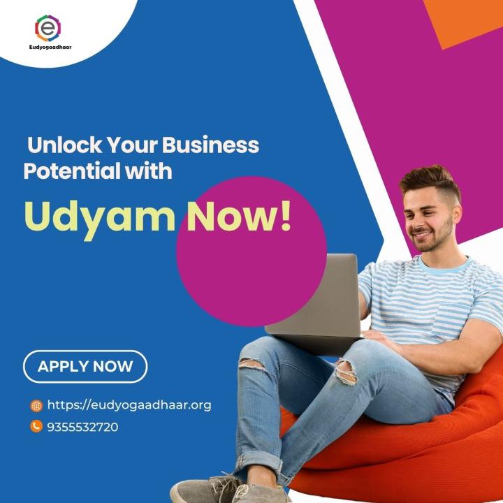 eudyogaadhaar.org – Private Consultancy for Udyam Registration Services