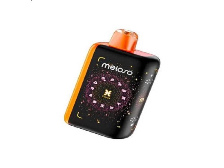Geek Bar Meloso 5% Disposable – 30,000 Puffs Vape