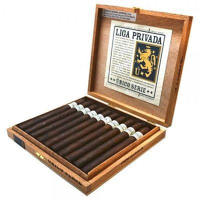 Liga Privada Unico Serie Ratzilla – Bold, Rare, and Full-Bodied