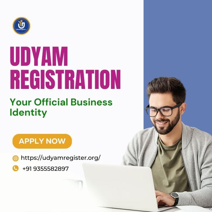 udyamregistrar.org – Private Consultancy for Udyam Registration Services
