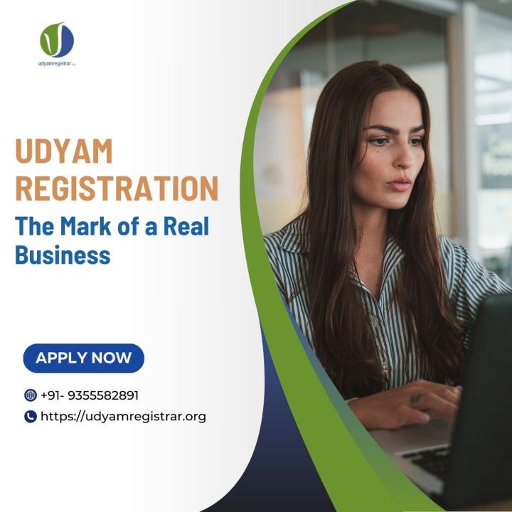 udyamregister.org – Private Consultancy for Udyam Registration Services