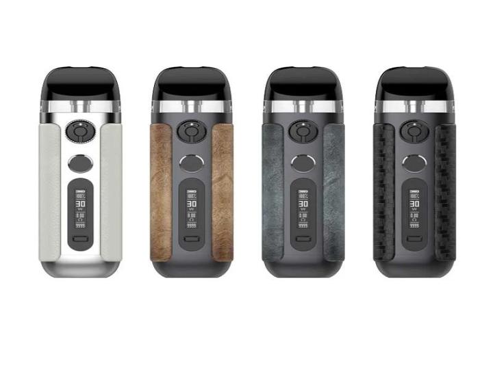 Smok NOVO 5 Pod System – 30W Refillable Vape Kit USA 